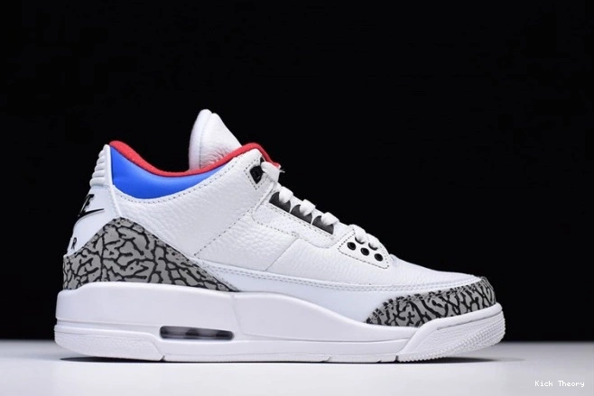 Kick Theory Korea AV8370-100 Air Jordan Seoul 3 Retro 0725
